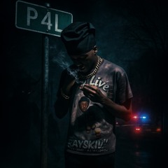 Lil 6 The Livin Proof