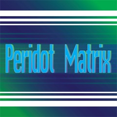 Peridot Matrix
