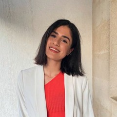 Chloé Asmar