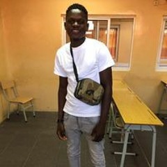 Márcio Lisboa Office 🔥