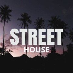 STREET HOUSE RECORDS