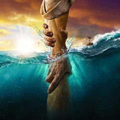 Saved to Serve
