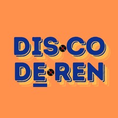 Discoderen