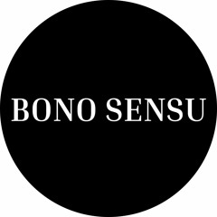 Bono Sensu