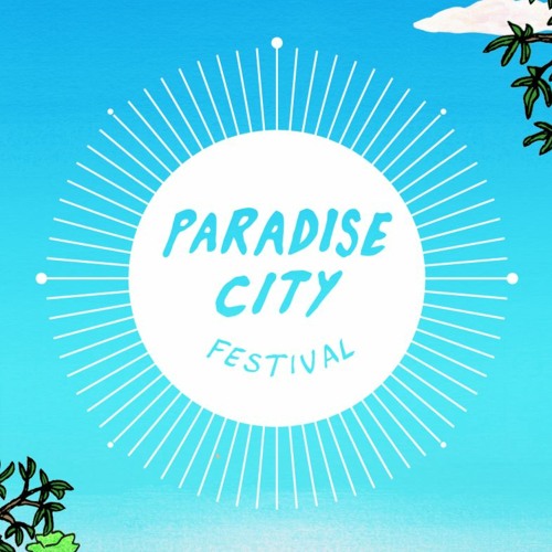 Paradise City Festival’s avatar