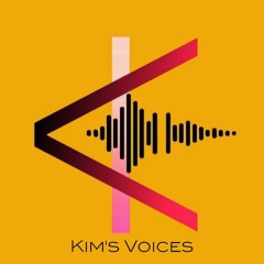 Kim's Voices | Voice Over by Kim Alanis