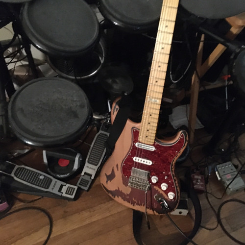 A Method to Madness(Master)