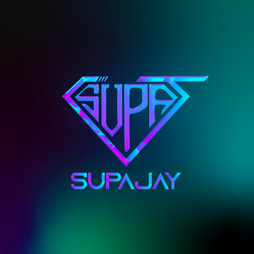 Supa Jay’s avatar