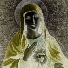 Hail Mariel ##mortishell