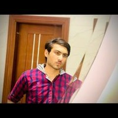 محمد علی طاہر