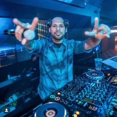 DJ MATHEW🎧