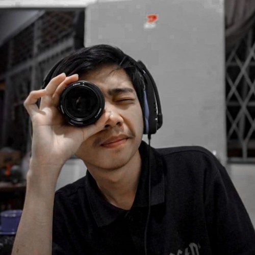 Sayandreass - Senja Lama (Made With AI)