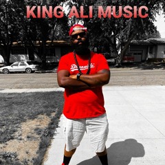 King Ali
