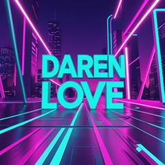 Voodoo ( daren love n Bad WoLf mix )