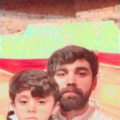 Arslan Haider Chuhan