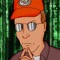 Rusty Shackleburg