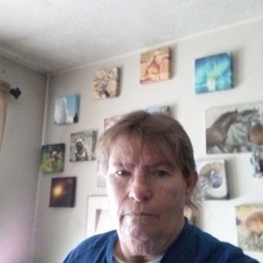Malinda Lewis