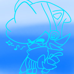 Snowy The Hedgehog