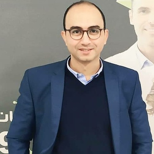 Mohamed Samir’s avatar