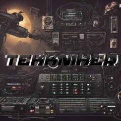 Tekkniker