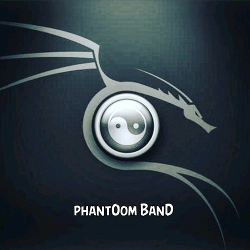 Phantom Band’s avatar