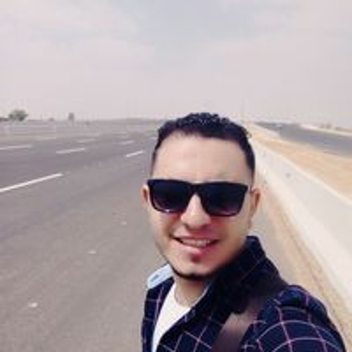 Ali Hanafy’s avatar
