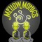 Mellow Monks