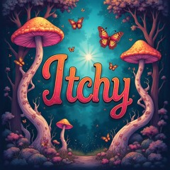 Itchy