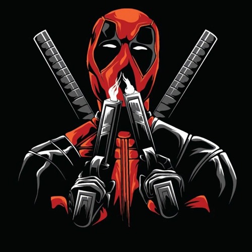 Deadpool’s avatar