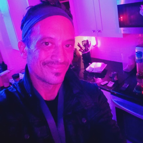 ~ 888 ~ Live  @ whatever the name of that club was- Jan 2020 -