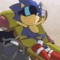 classic sonic