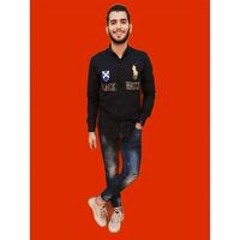Isllaam A. L-GhaaNnii