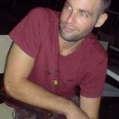 Tzvi Serber