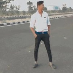 Shyam Goud