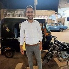 Ehab Ahmed