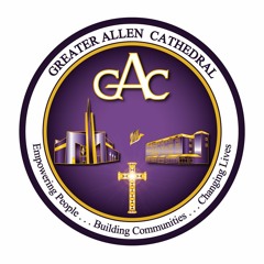 The Greater Allen Cathedral of New York