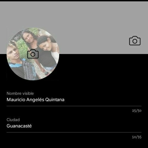 Mauricio Angelés Quintana’s avatar