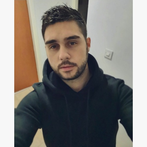 Luka Brala’s avatar