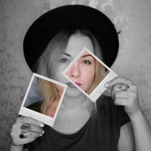 Anastasiia Rikhova’s avatar