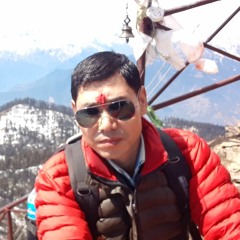 Nepali kanchha