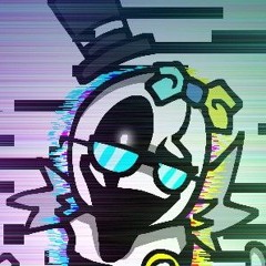 Gast4rMain The Anomaly #9099