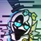 Gast4rMain The Anomaly #9099