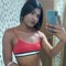 Luiza Mirella