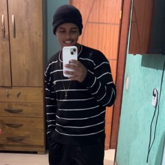 Juninho 🥋🇧🇷