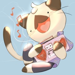 Chiptune_Cat