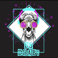 DJ.Dhabi Ft DJ.knare take dance - تيك دانس Remix