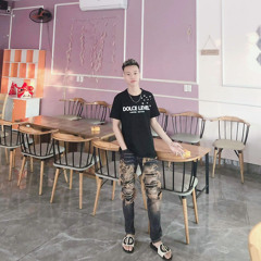 Trần Quang Huy