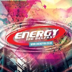 Energy 106 (Official)