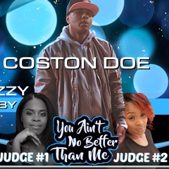 Coston Doe - Around My Way.mp3
