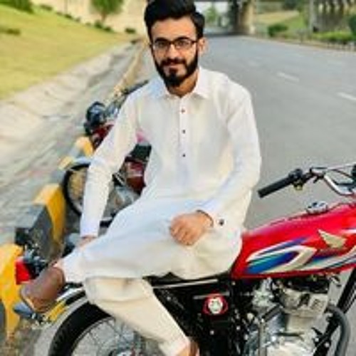 Hamza Baloch’s avatar